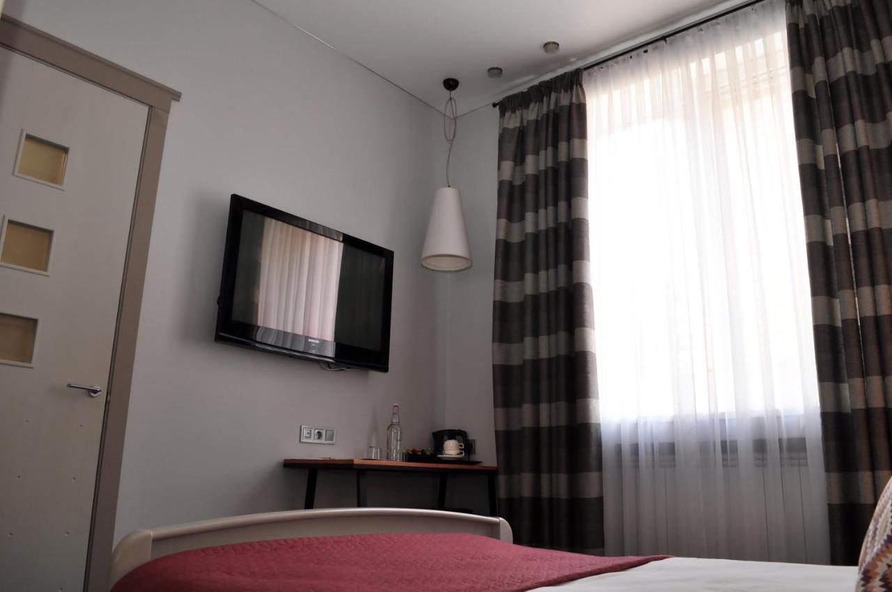 Villa Four Rooms Jarkov Exterior foto